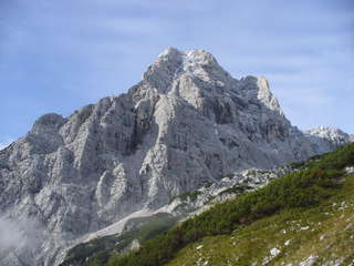 2013-09 Totes Gebirge